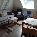 Hansen 아파트