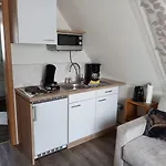 Apartman Hansen *