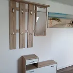 Apartman Hansen Uphusum