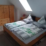 Apartman Hansen *