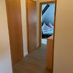 Hansen 아파트 *