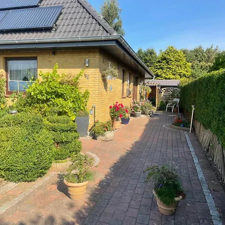 Hansen Apartment Uphusum