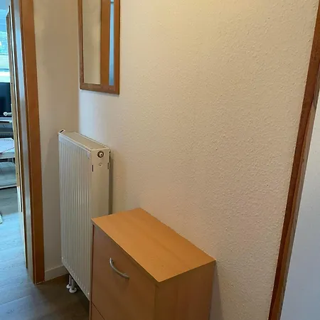 Lejlighed Hansen