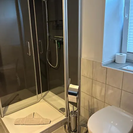 Hansen Apartment *