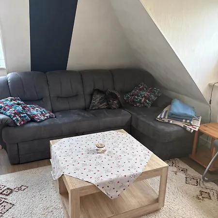 Apartment Hansen Uphusum