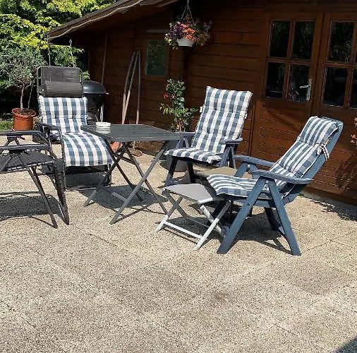 Lejlighed Hansen Uphusum